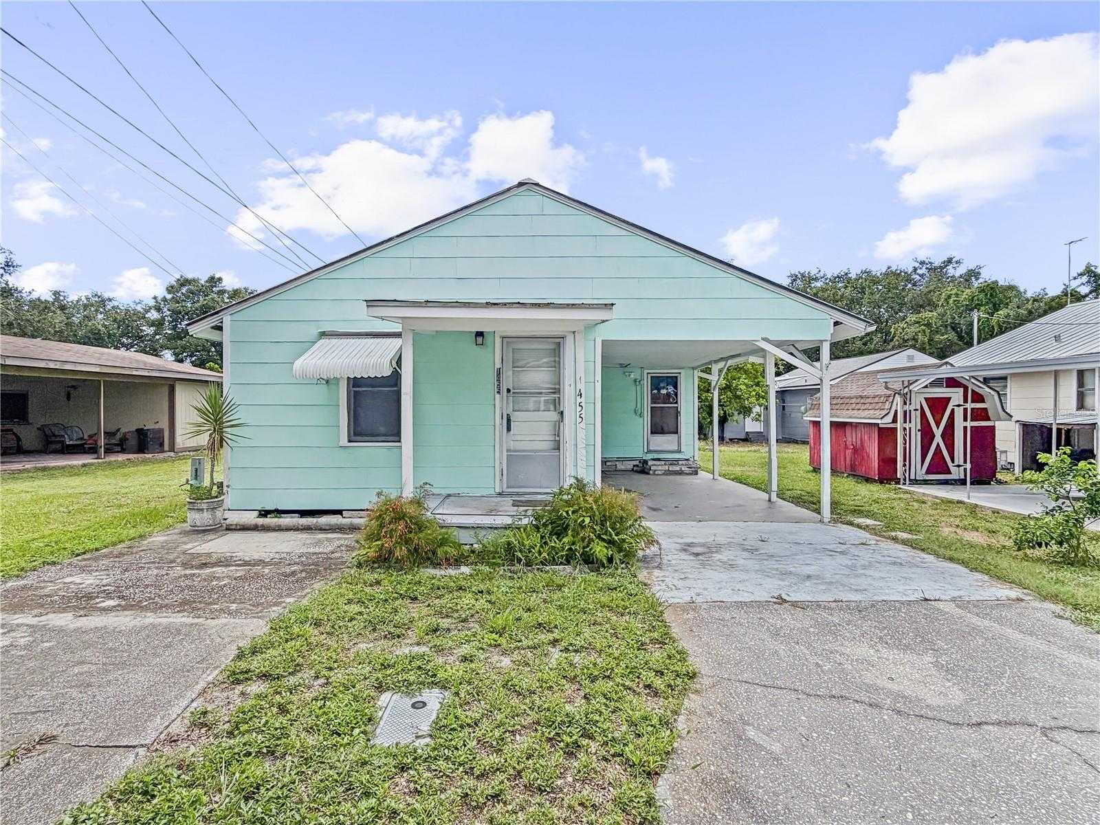 1455 10TH STREET Largo Florida United States, for Sale, residential,  ,  Real Estate Brokerage & Consultation, Inc