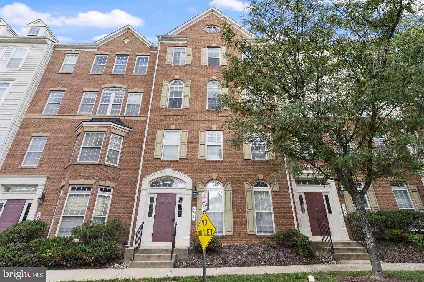 5675 HARRINGTON FALLS LANE APT H Alexandria Virginia United States, for Rent, residential,  , The Holly Group