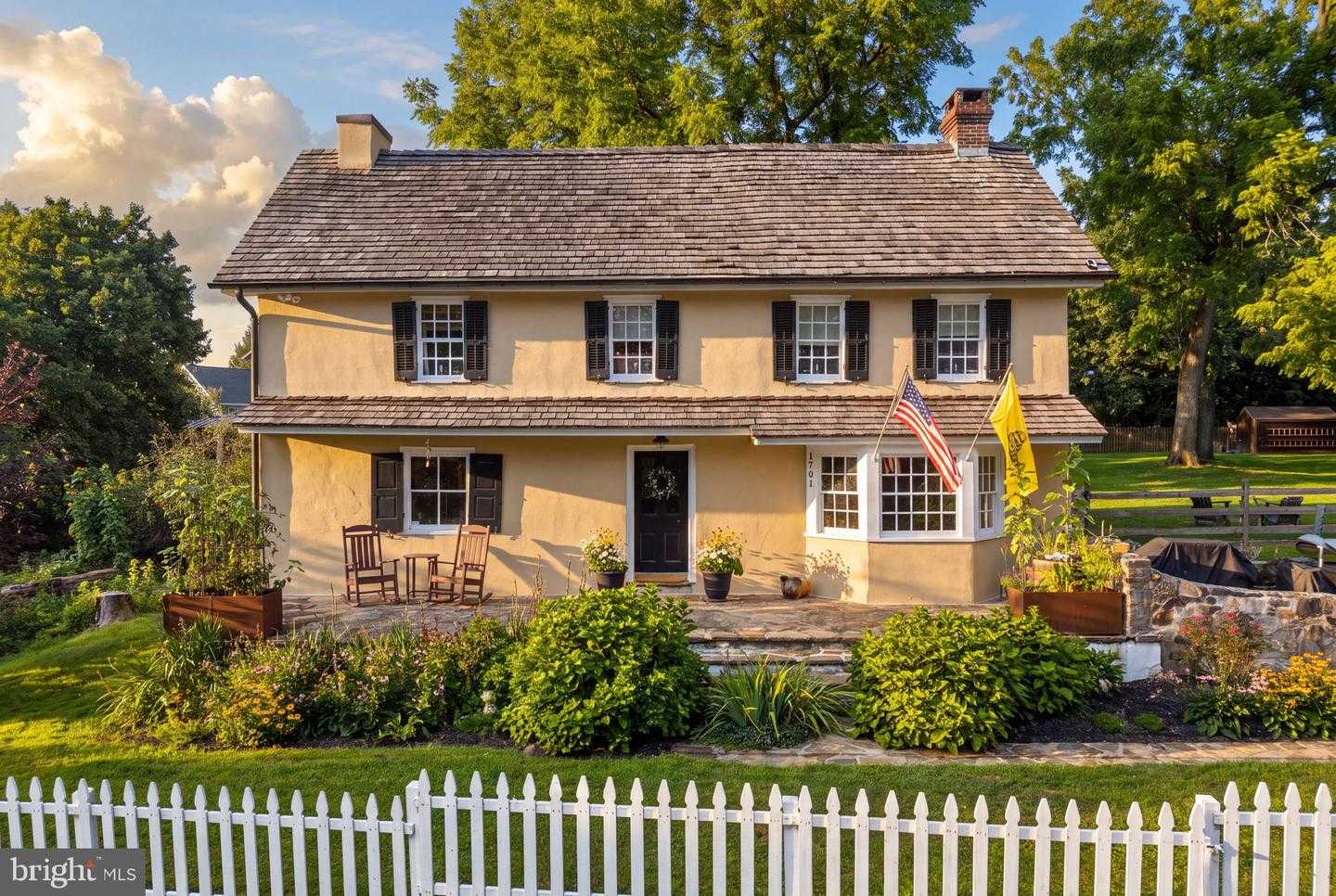 1701 W STREET RD West Chester Pennsylvania United States, for Sale, residential,  , Swayne Real Estate Group