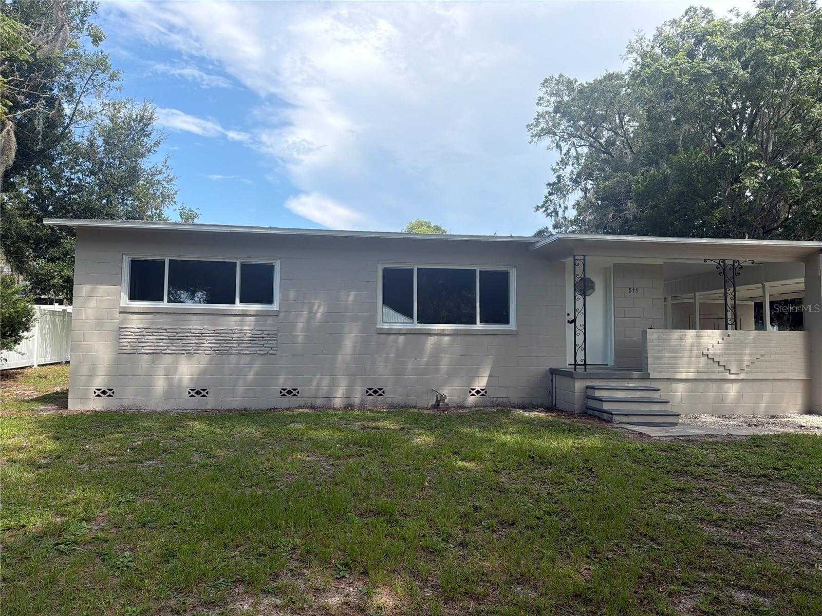 511 N KENTUCKY AVENUE Deland Florida United States, for Rent, residential,  , DASH Real Estate Company