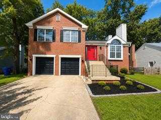 5608 WAHOO COURT Waldorf Maryland United States, for Sale, residential,  , Realty World Team One Properties
