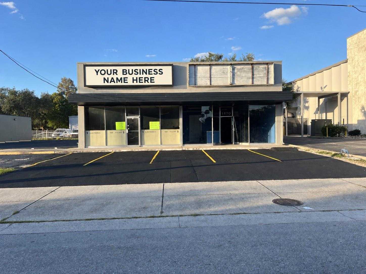 1168 JASPER STREET Largo Florida United States, for Lease, commercial, , Real Estate Brokerage & Consultation, Inc