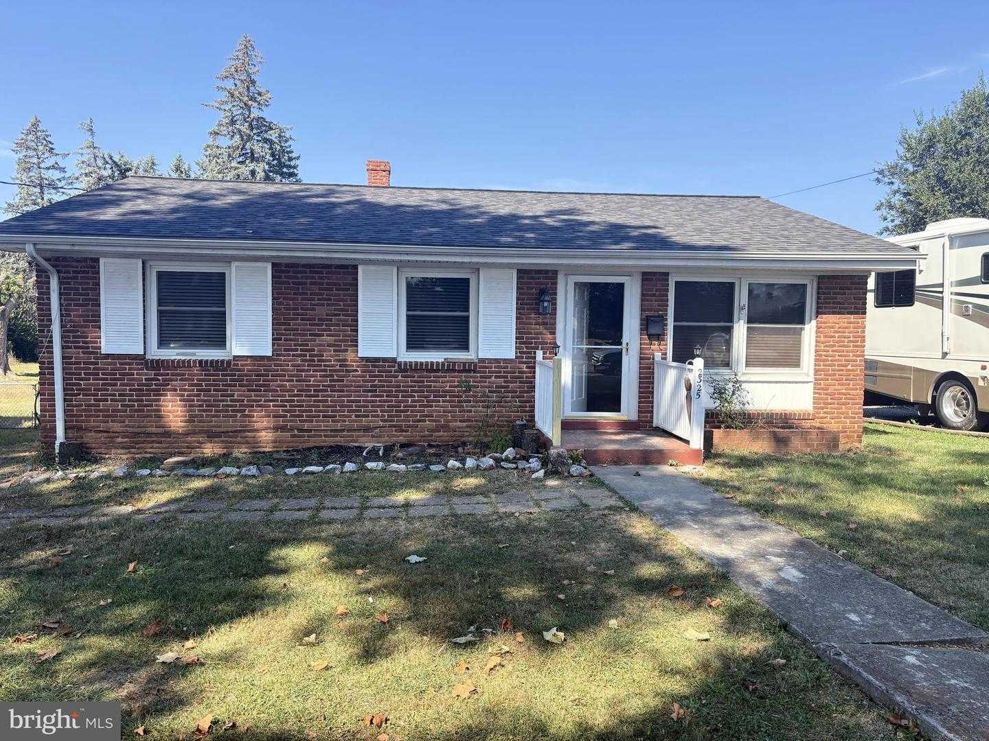 2325 WILSON BOULEVARD Winchester Virginia United States, for Rent, residential, Bruno Tarquinii, Fairfax Realty Premier