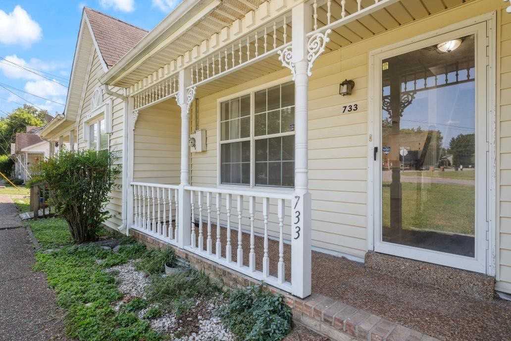 733 Lake Terrace Dr Nashville Tennessee United States, for Sale, residential, Adam Hanes, LPT Realty
