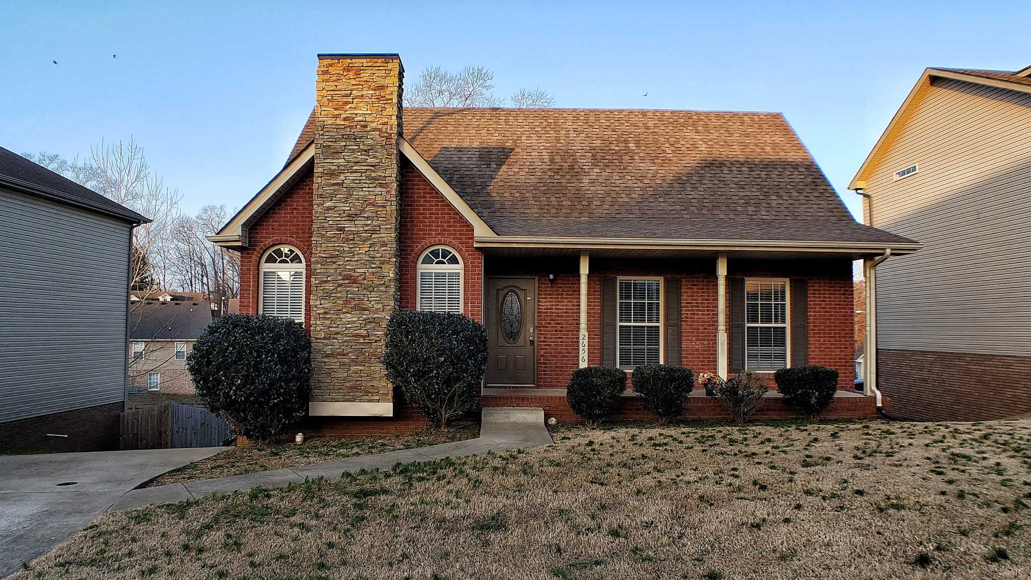 2656 Arthurs Ct Clarksville Tennessee United States, for Rent, residential, Rebekah  Sprabary, Sweet Home Realty & Property Management