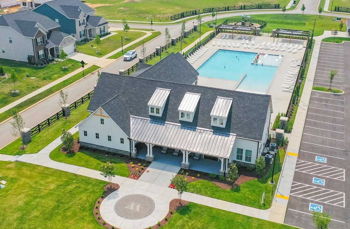 1406 Autumn Leaf Ln Mount Juliet Tennessee United States, for Rent, residential,  , Grande Style Homes