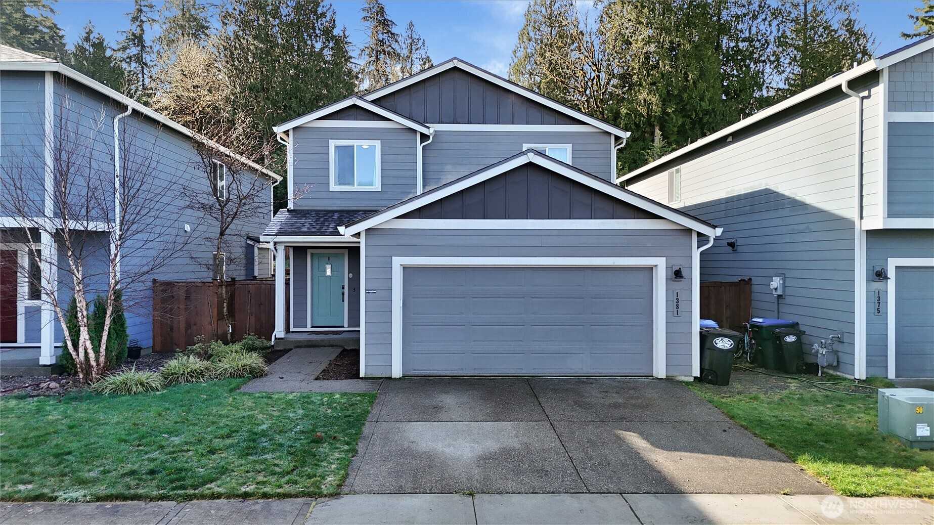 1381 92nd Way SE Tumwater Washington United States, Sale Pending, residential,  , MVP Realty Group