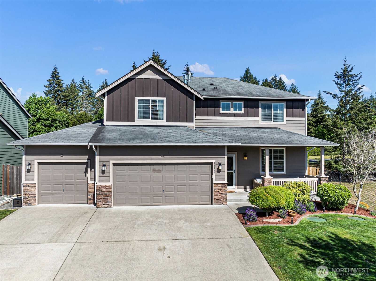 15445 Kayla Street SE Yelm Washington United States, for Sale, residential,  , MVP Realty Group