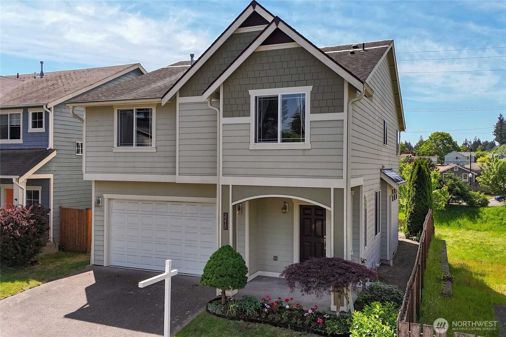 3215 Garnet Street SE Olympia Washington United States, Sold, residential, , MVP Realty Group