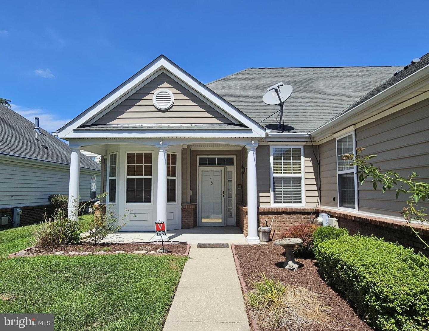 13006 CROCKER PLACE Upper Marlboro Maryland United States, for Sale, residential,  , Velocity Real Estate 