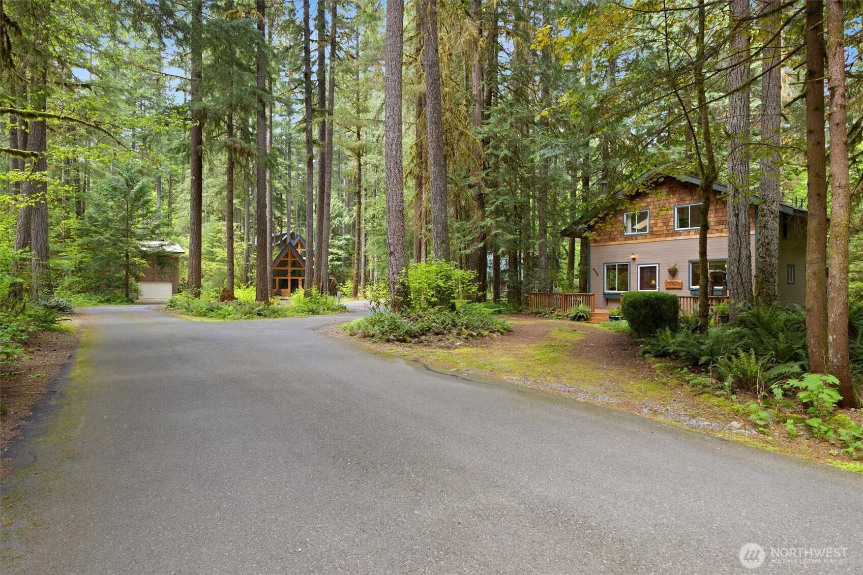 6989 Snoqualmie Place Glacier Washington United States, for Sale, residential, Sibhat Petros, Best Choice Realty