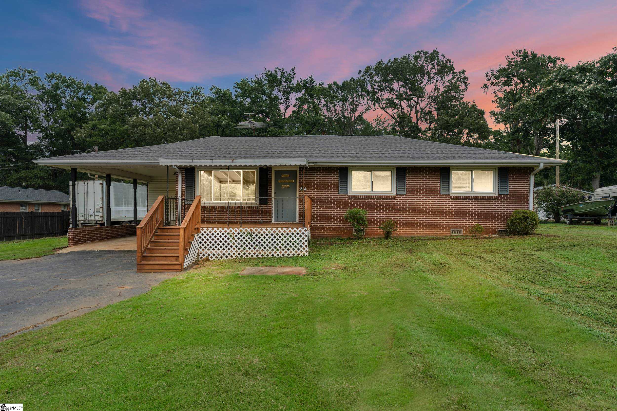 214 Crawford Spartanburg South Carolina United States, for Sale, residential,  , Valentine Realty Group
