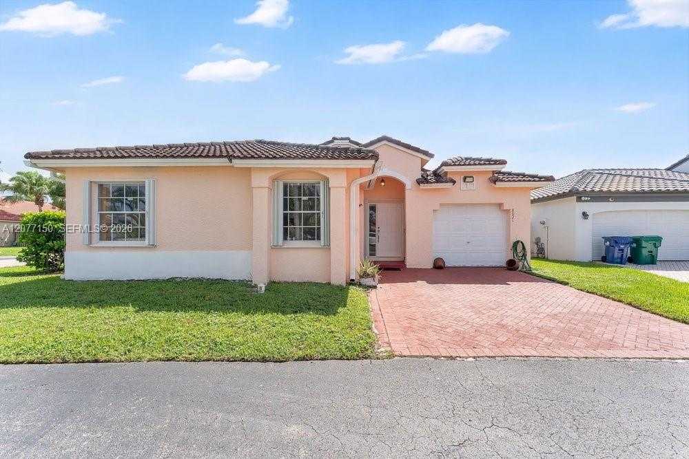 8021 SW 158th Pl Miami Florida United States, for Sale, residential,  , INCOM OFFICE EXAMPLE
