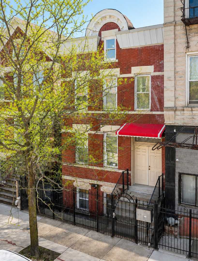 1527 W 18th Place Chicago Illinois United States, for Sale, commercial,  , RICHLAND GLOBAL INC.