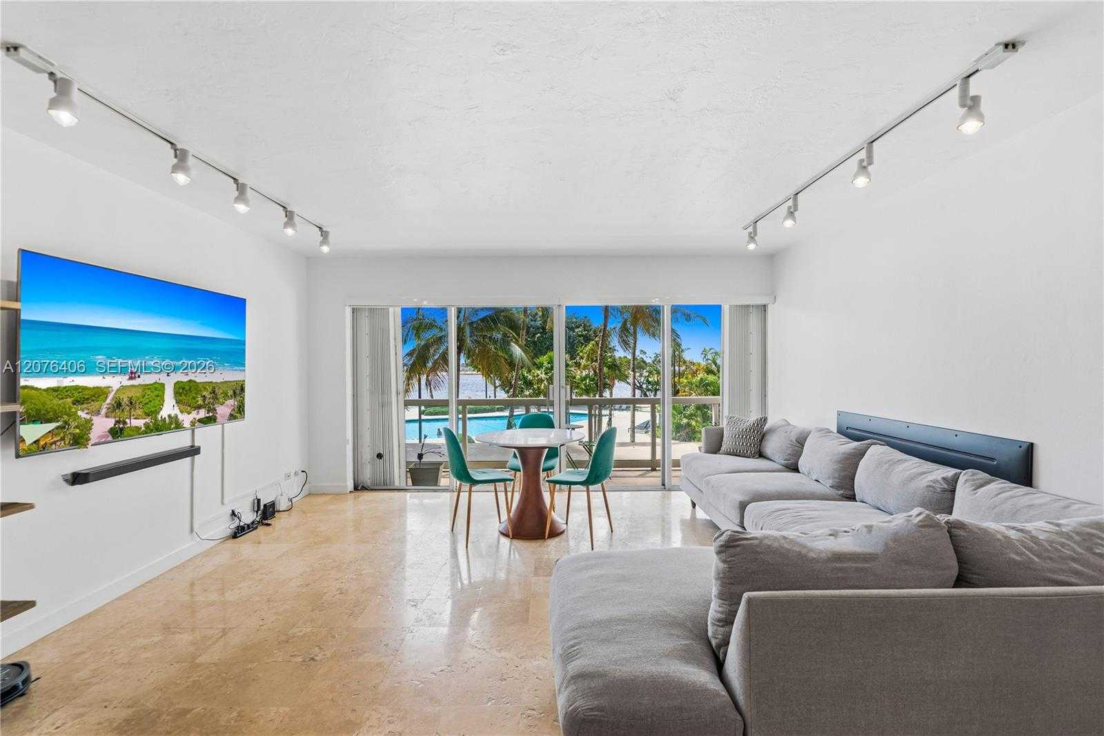 2451 Brickell Ave  APT 2T Miami Florida United States, for Sale, residential, Sophia Roy, Incom New Demo Office