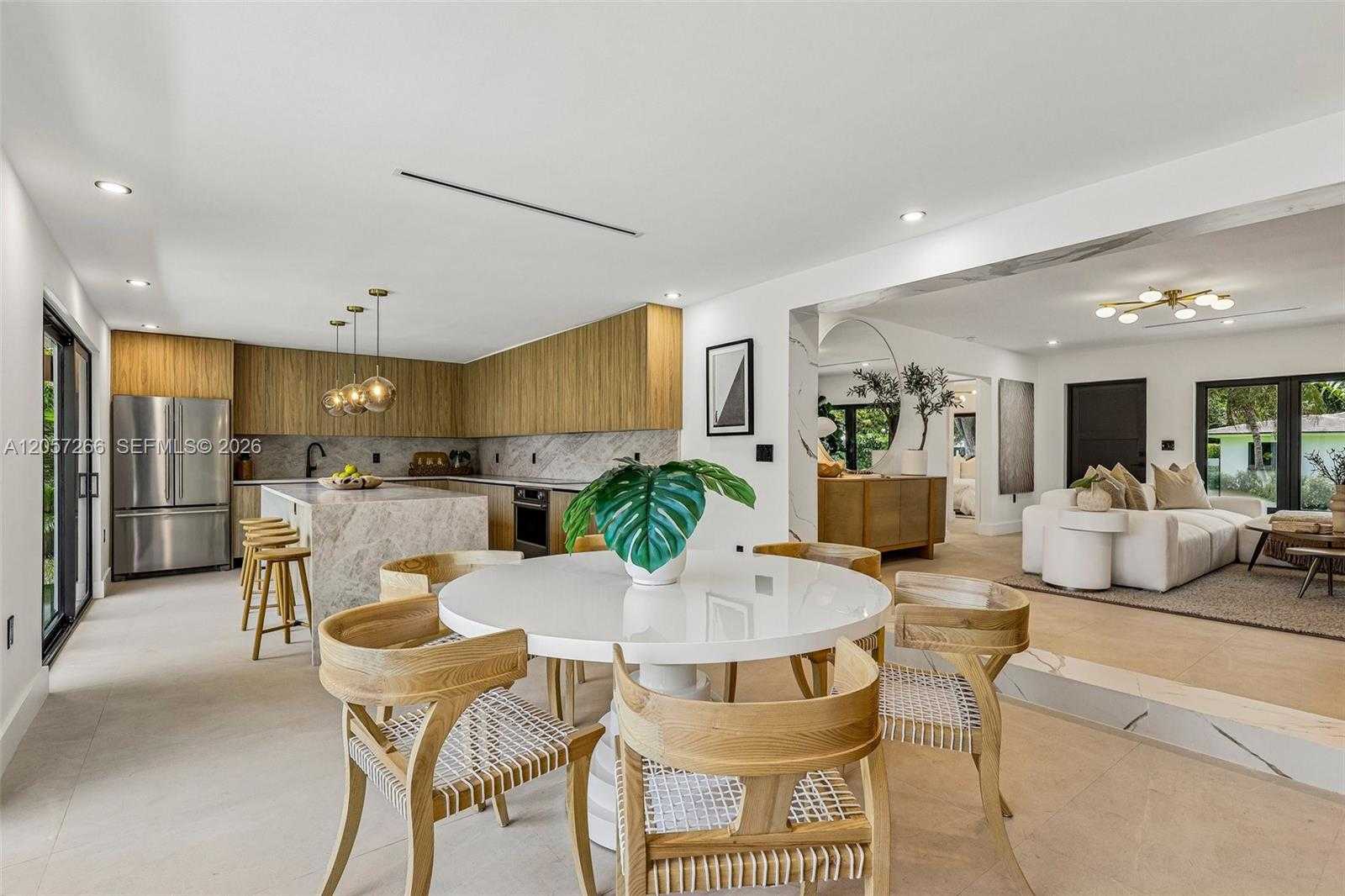 8835 NE 9th Ct Miami Florida United States, for Sale, residential, Sandra Benkahla, The 305 Agency