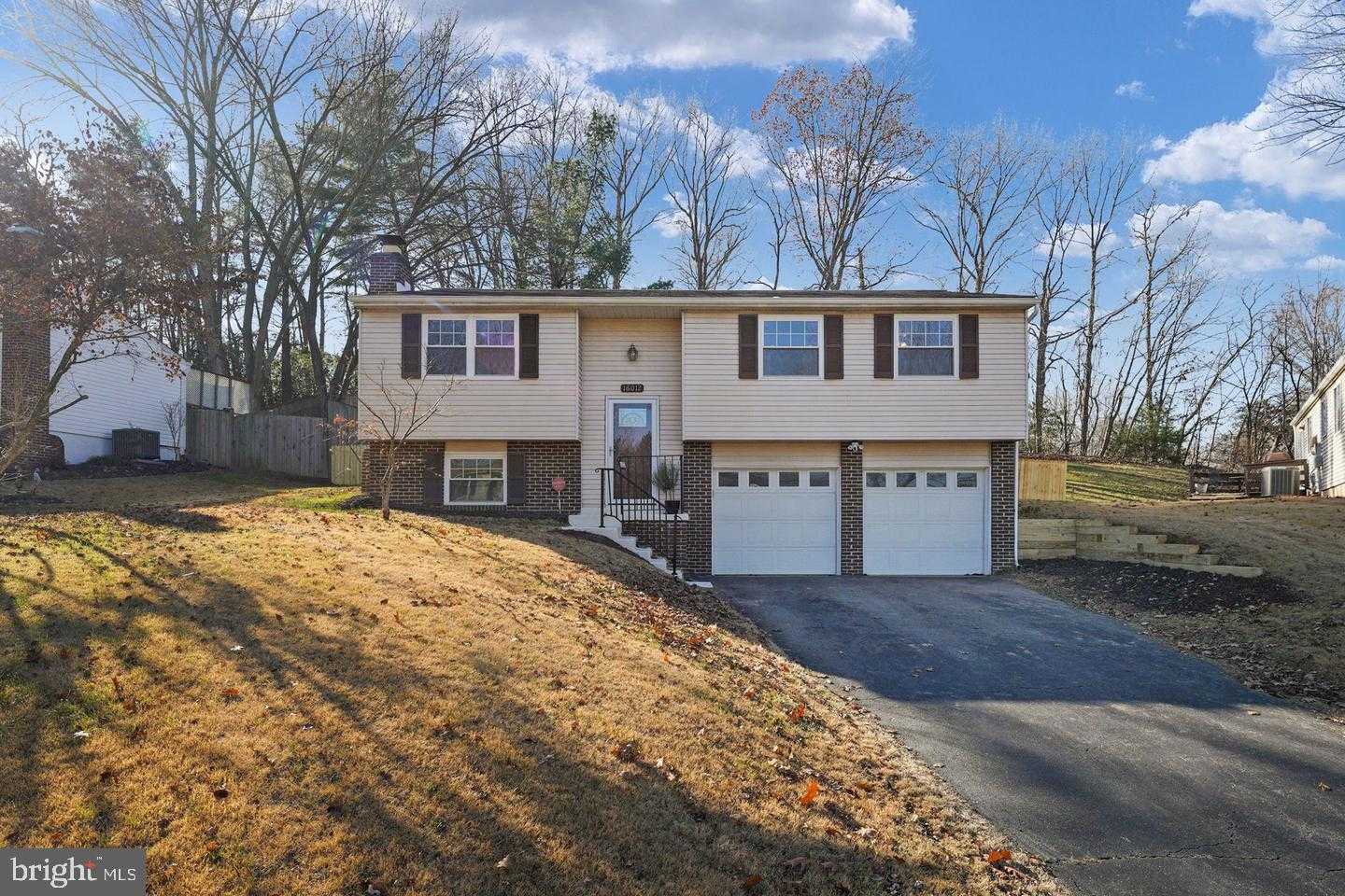 16012 NORMANDY COURT Woodbridge Virginia United States, for Sale, residential,  , The Holly Group