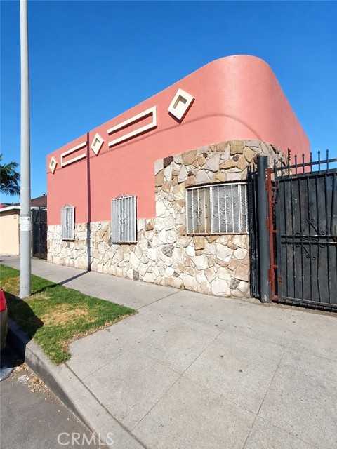 8706 Avalon Los Angeles California United States, for Sale, commercial,  , Castle Rock Realty