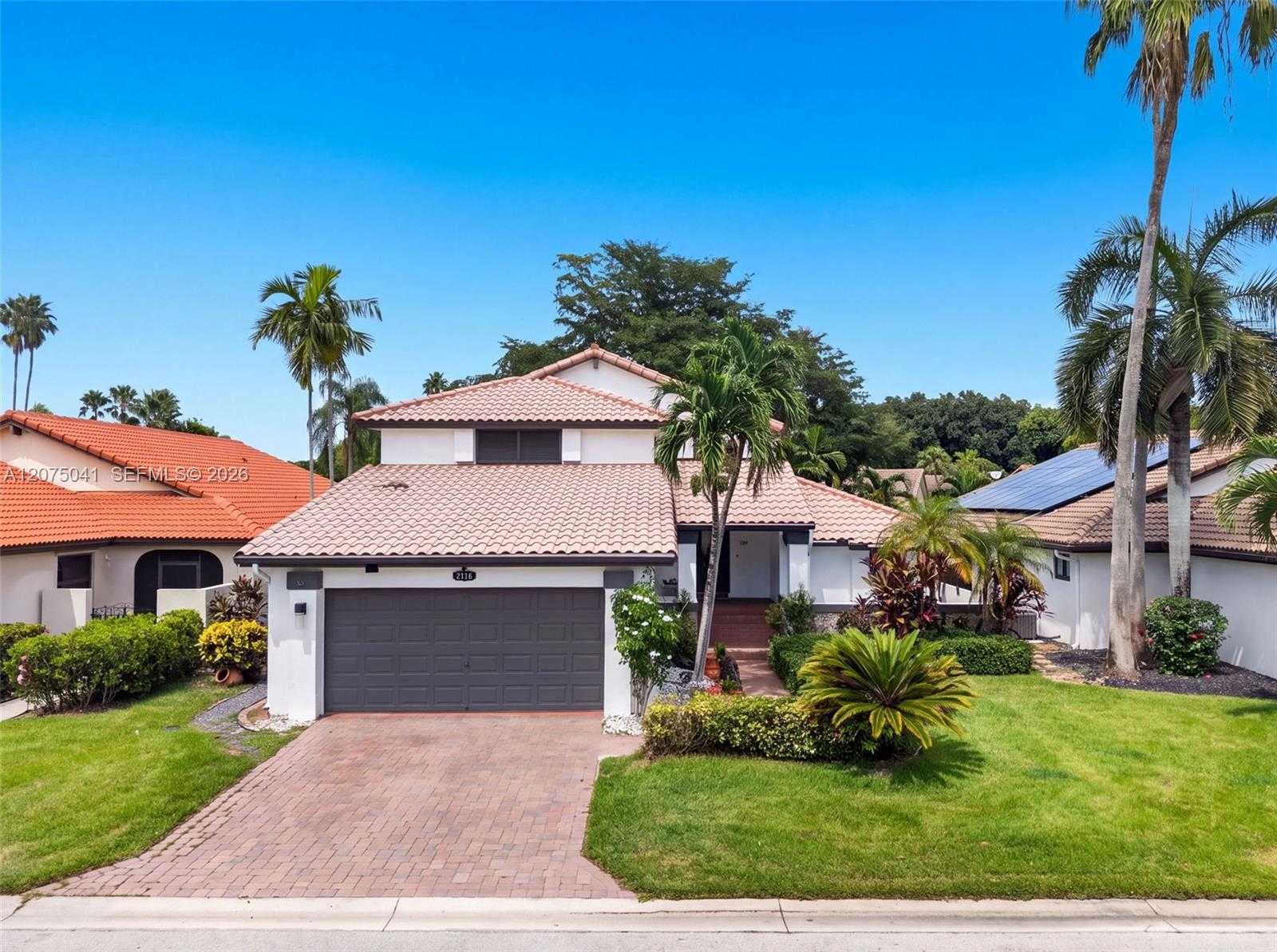 2116 Austin Weston Florida United States, for Sale, residential, Radmila Mandel, Florida Sky Realty Group