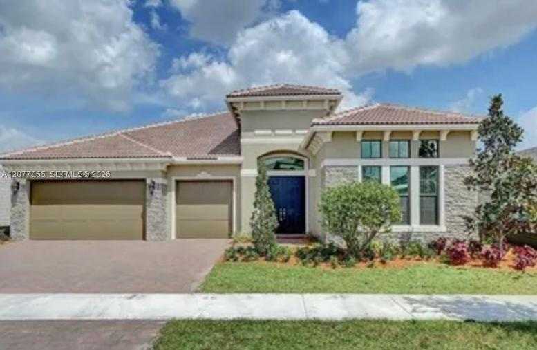 9296 Porto Way Parkland Florida United States, for Sale, residential, Pierre J Denis, Realty 100