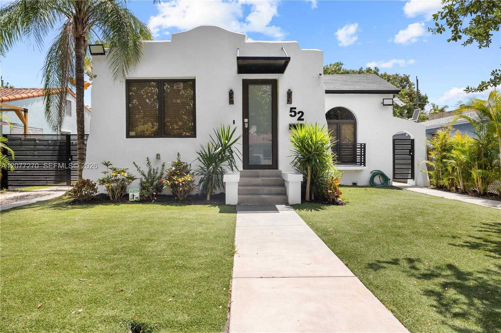 52 NE 47th St Miami Florida United States, for Sale, residential,  , InCom Demo Office