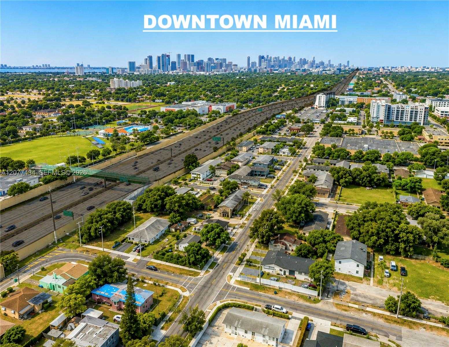 649 NW 65th St Miami Florida United States, for Sale, residential, Nicholas Clark, Incom New Example Office