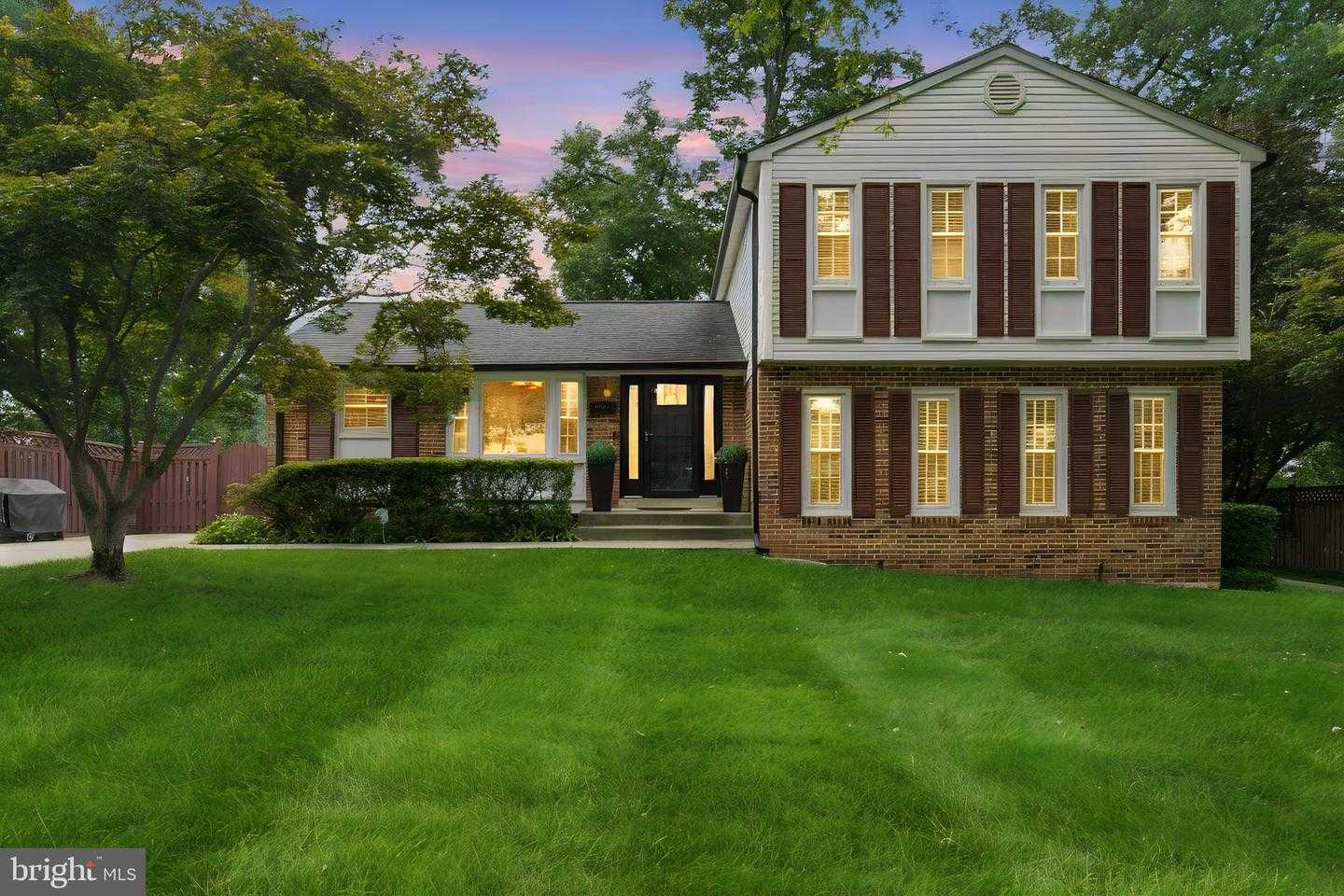 15515 STRAUGHN DRIVE Laurel Maryland United States, for Sale, residential, Bruno Tarquinii, Fairfax Realty Premier