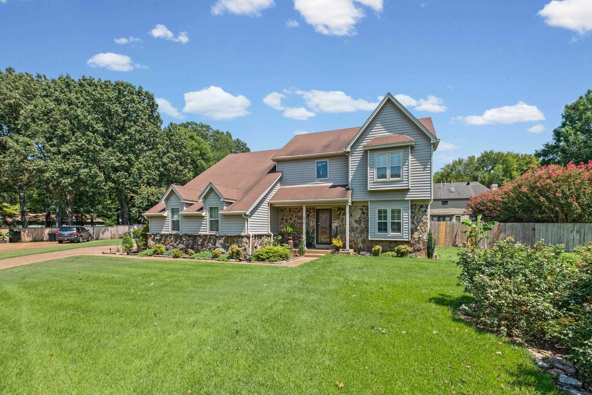878 CONCORDIA CV Collierville Tennessee United States, for Sale, residential, Verna Littleton, Fast Track Realty