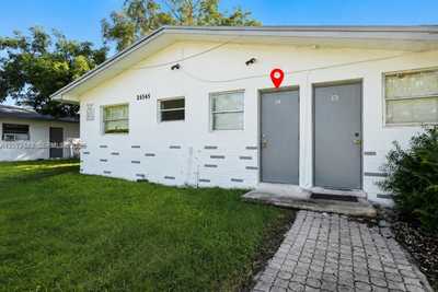 26615 SW 137th Ave  4, Homestead, Condo,  for rent, Real Estate Brokerage