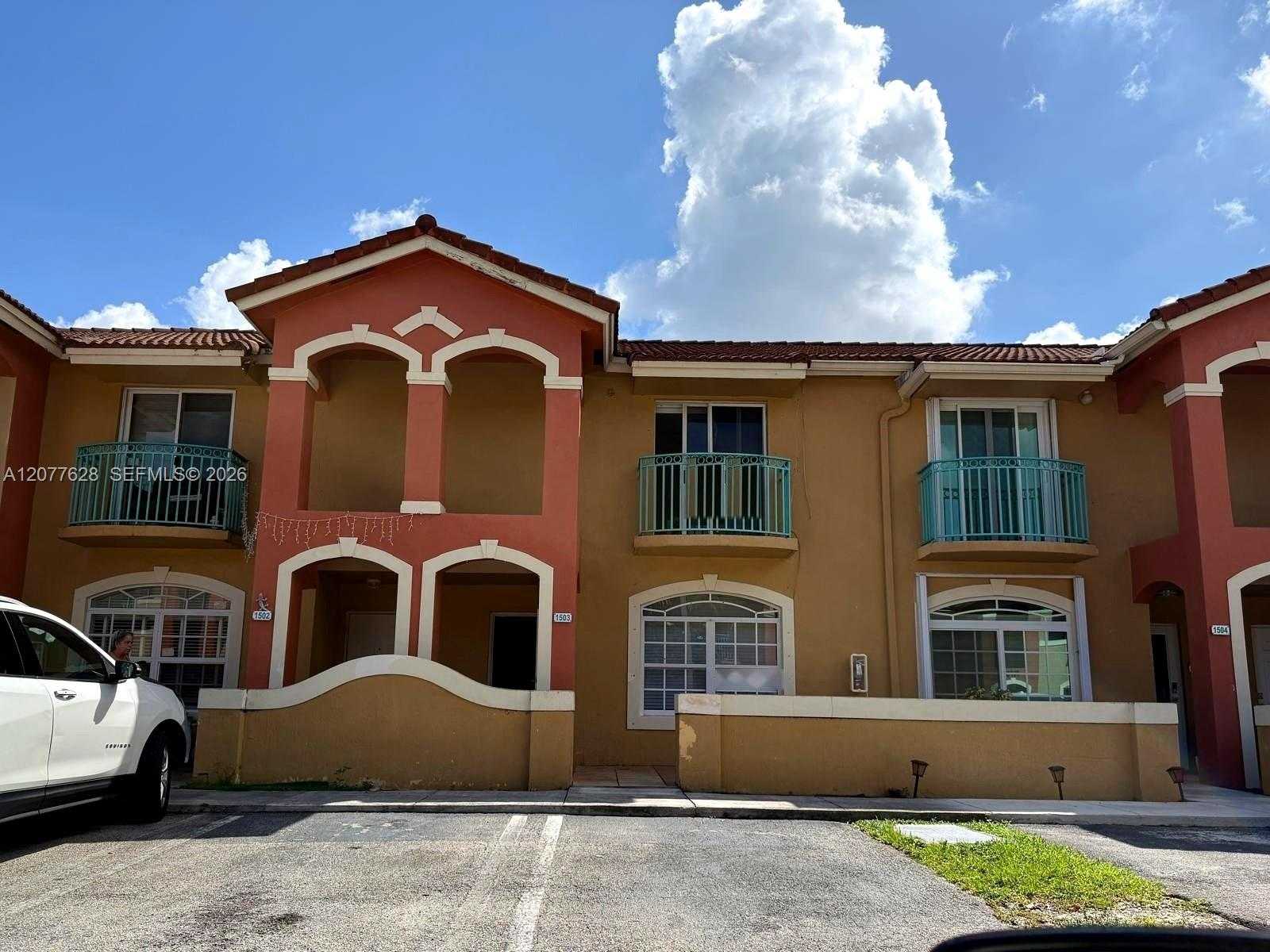 7055 NW 173rd Dr  APT 1503 Hialeah Florida United States, for Rent, residential,  , Phoenix Realtors LLC