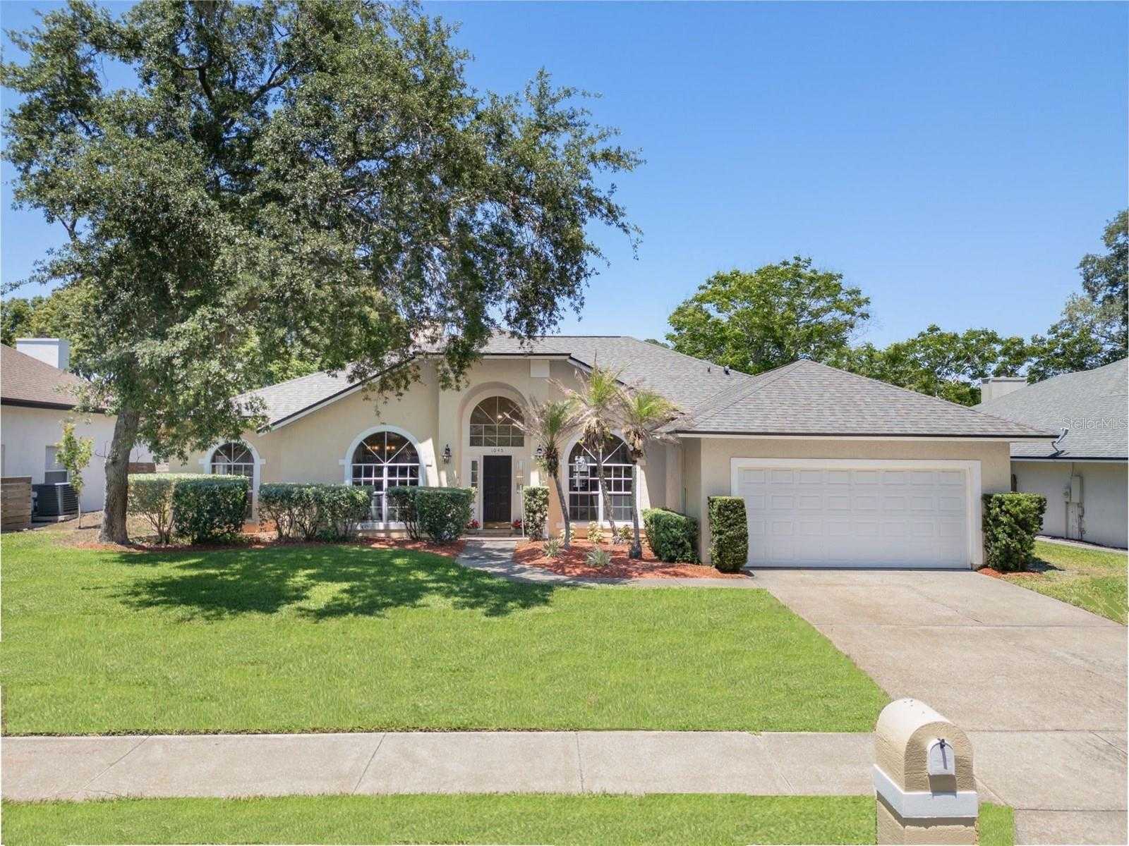 1045 ABBOTSFORD COURT Oviedo Florida United States, for Sale, residential, Fritz Wardlow, HomeSmart