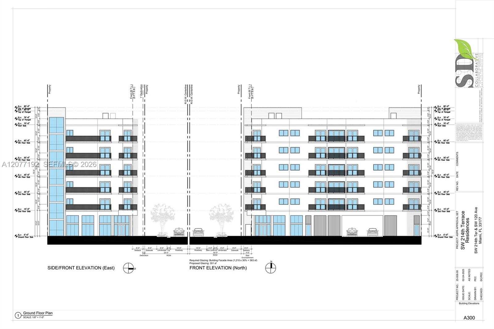 12012 SW 214th Ter Miami Florida United States, for Sale, commercial, Nicholas Clark, Incom New Example Office