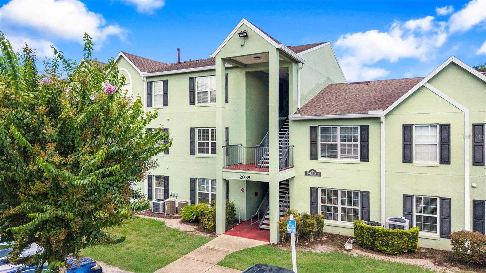 2035 DIXIE BELLE DRIVE APT 2035M Orlando Florida United States, for Sale, residential,  , Florida Top Realty