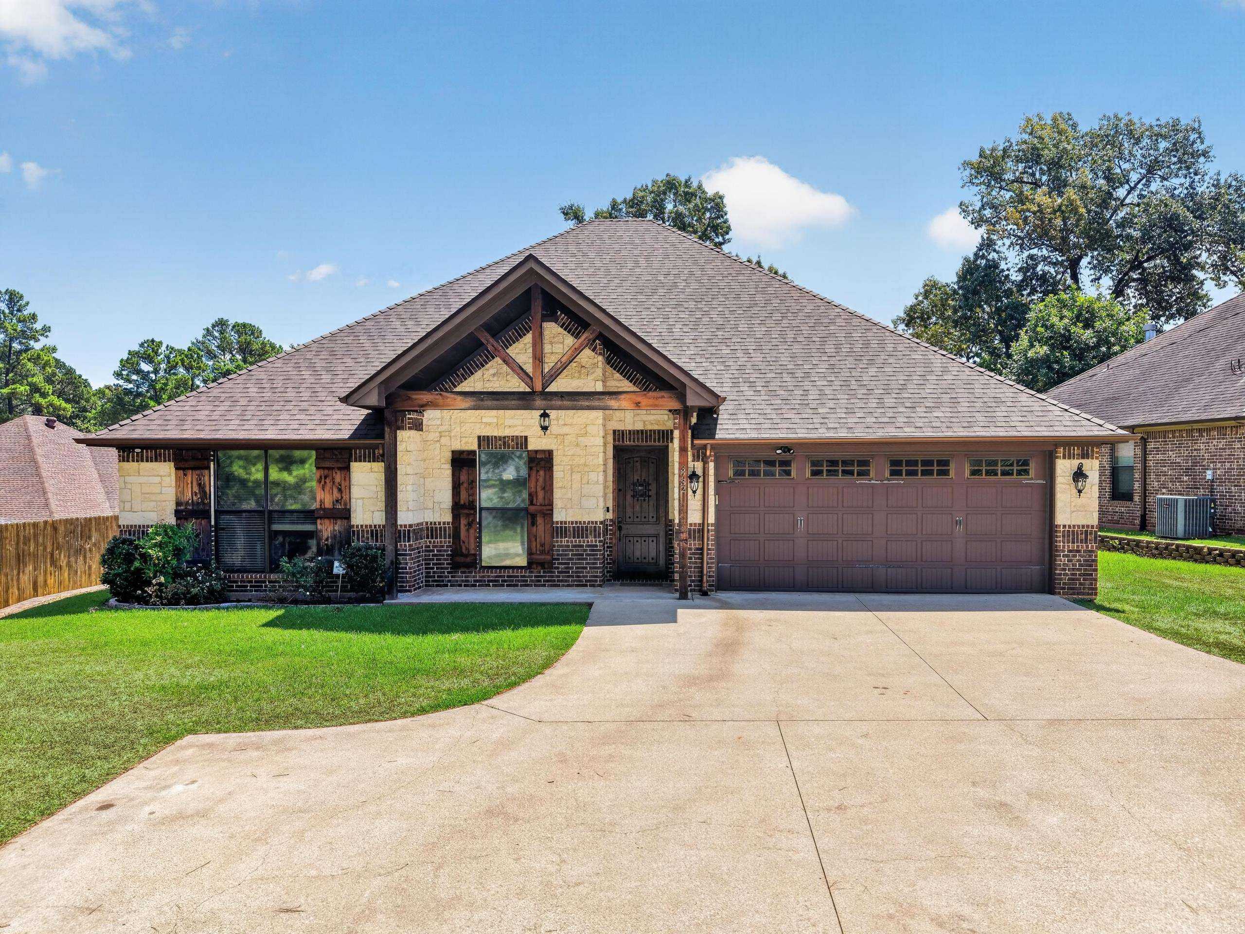 3732 Bill Owens Pkwy Longview Texas United States, for Sale, residential,  , Drake Chapman Real Estate, Brokerage