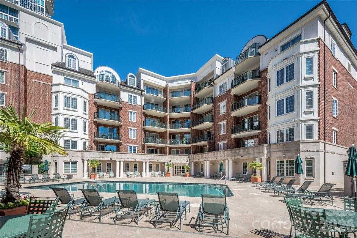 300 5th Street APT 318 Charlotte North Carolina United States, for Sale, residential, Kristen Haynes, New Home Buyers Brokers / Realty Pros
