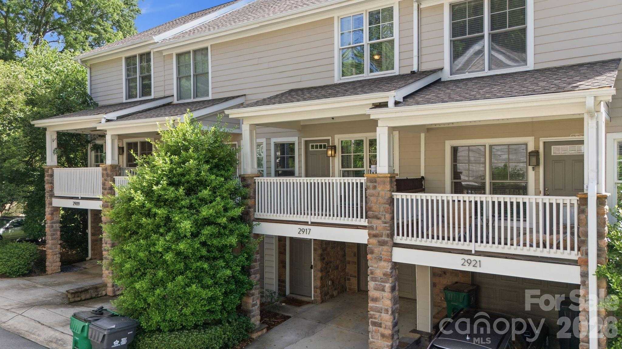 2917 Craftsman Lane Charlotte North Carolina United States, for Sale, residential, Kristen Haynes, New Home Buyers Brokers / Realty Pros