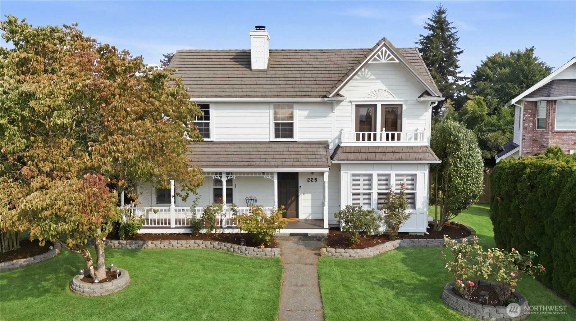 225 McElroy Place Puyallup Washington United States, for Sale, residential,  , Better Properties Hometown