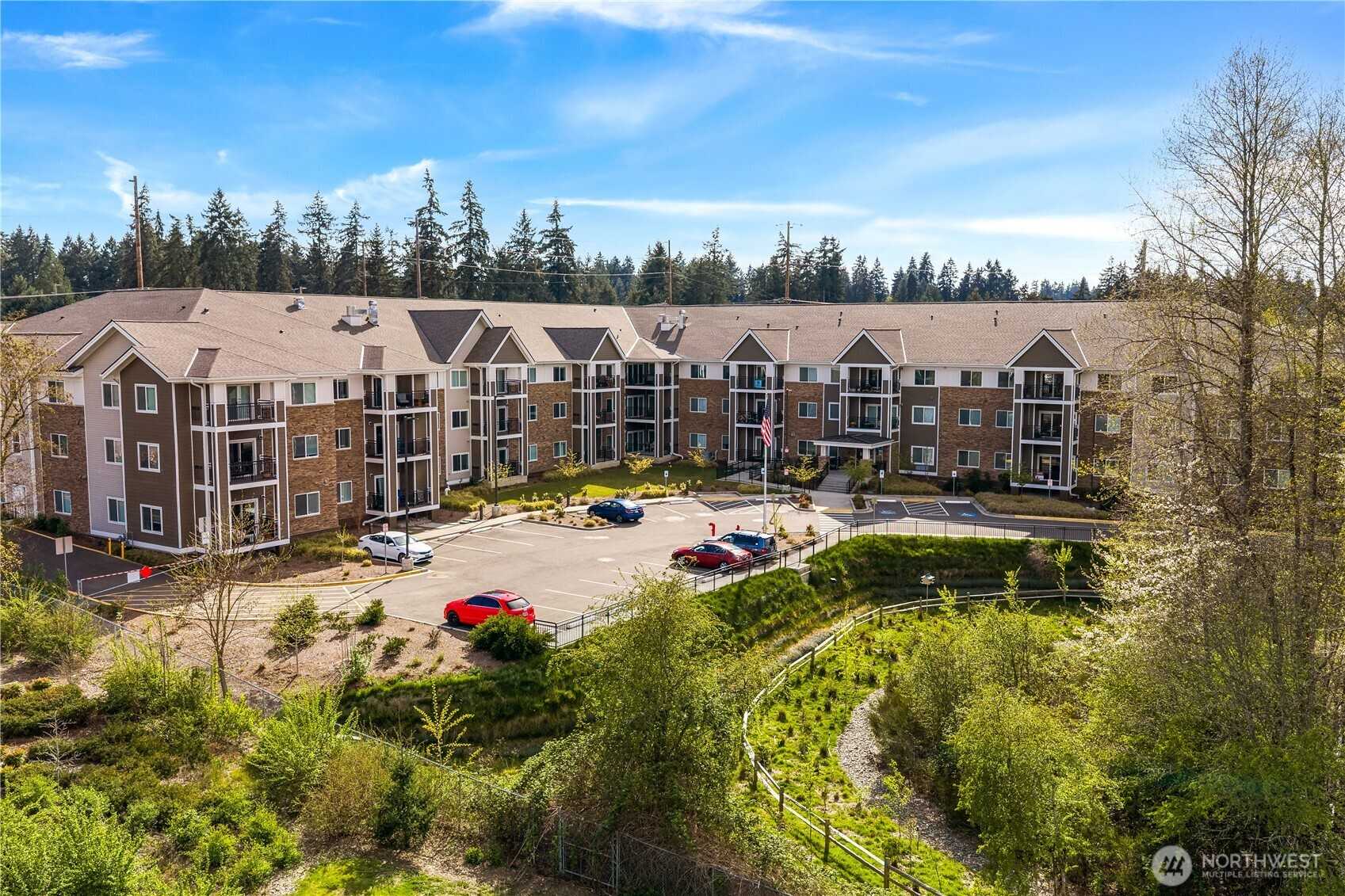 3803 17th Street SW APT 217 Puyallup Washington United States, for Sale, residential,  , Better Properties Hometown