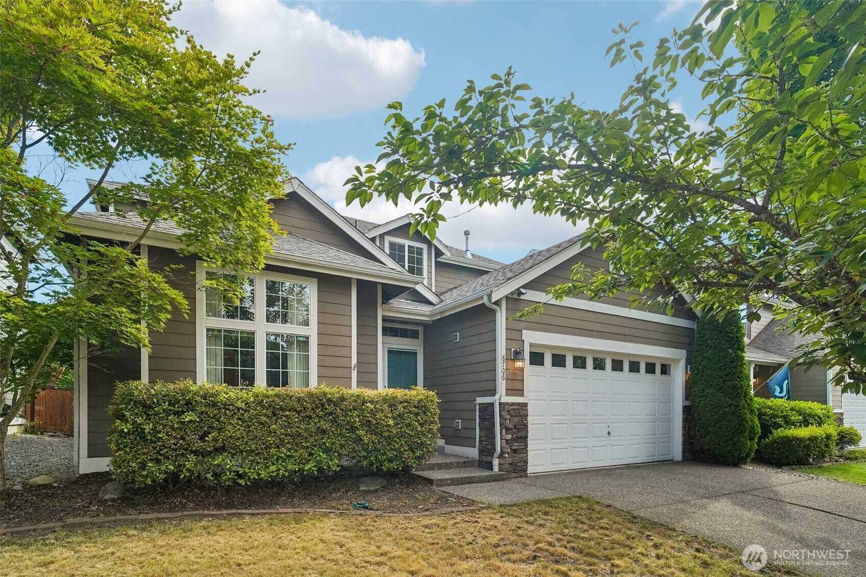 8706 186th Street Ct E Puyallup Washington United States, for Sale, residential,  , Better Properties Hometown