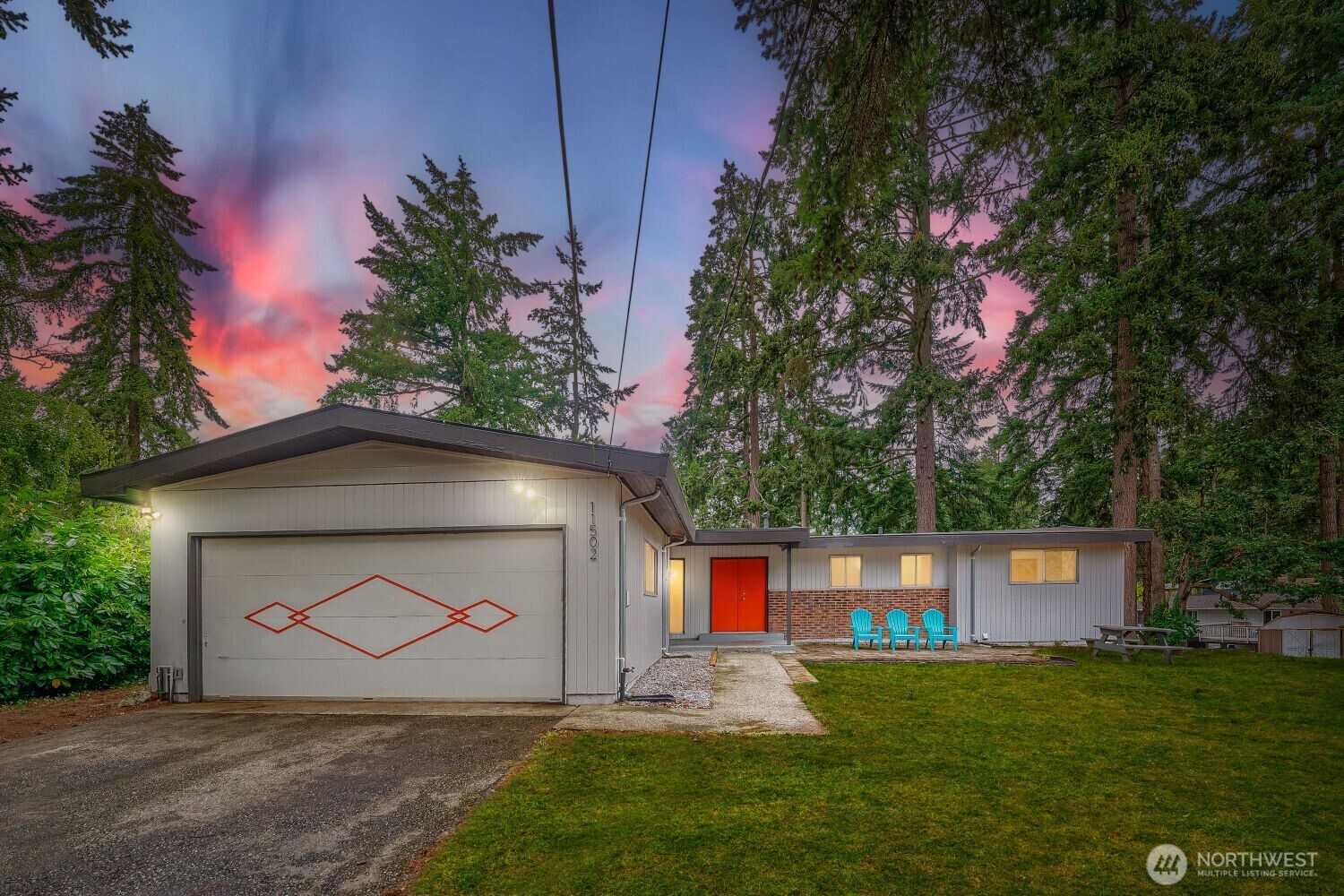 11502 93rd Avenue  SW Lakewood Washington United States, for Sale, residential,  , Better Properties Hometown