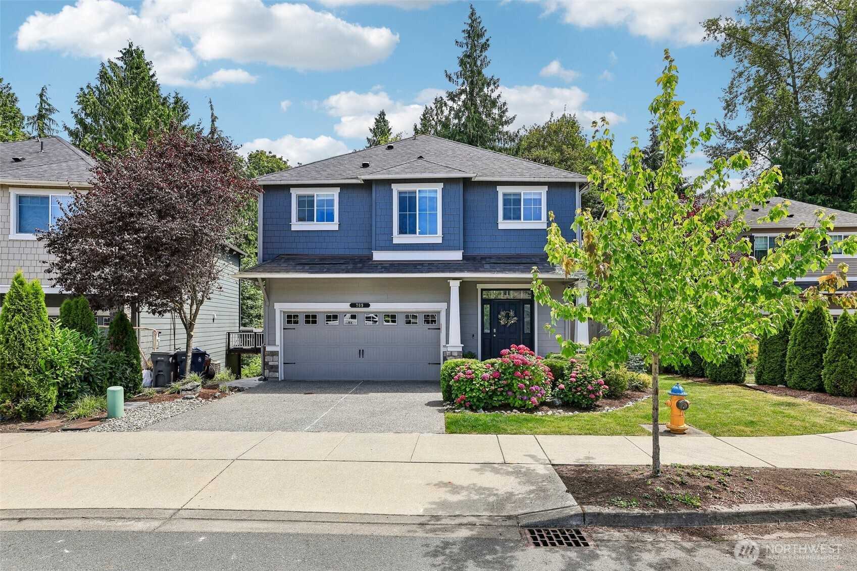 709 SE 101st Avenue SE Lake Stevens Washington United States, for Sale, residential,  , RXB Realty