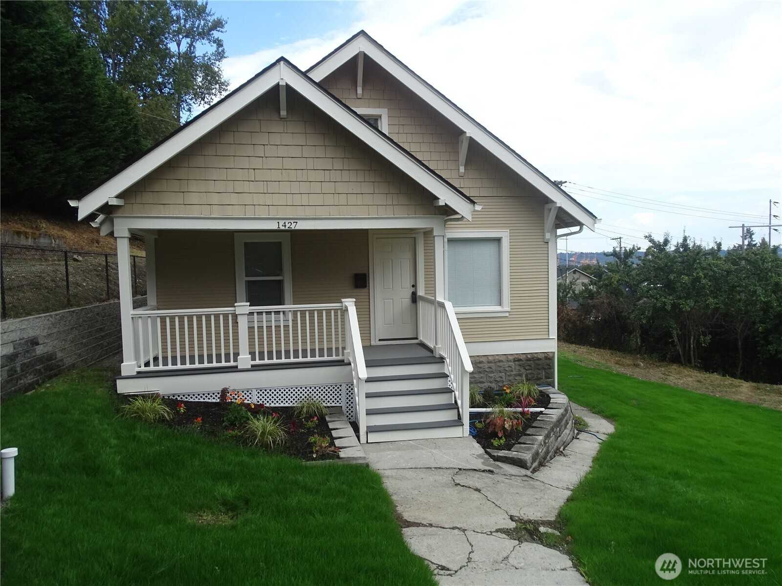 1427 E Fairbanks Street Tacoma Washington United States, for Sale, residential,  , Better Properties Hometown