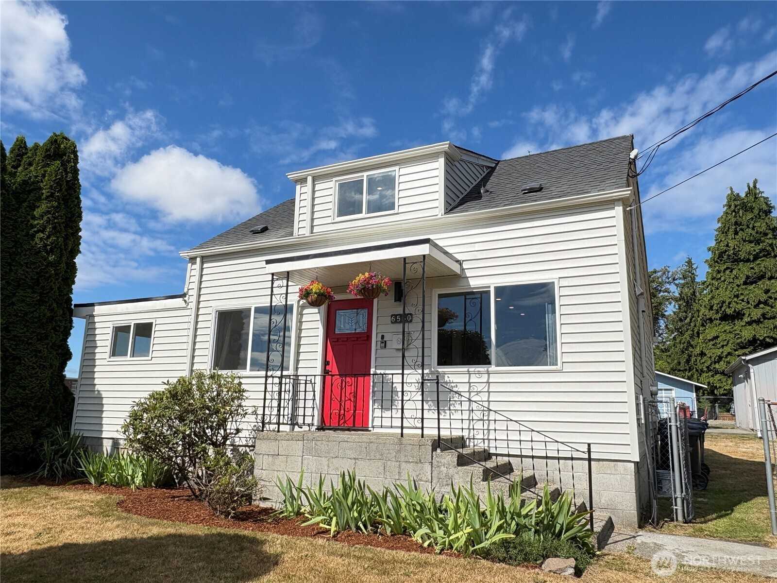 6530 S G Street Tacoma Washington United States, for Sale, residential,  , Better Properties Hometown