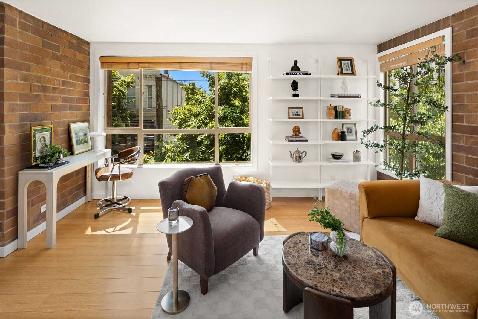905 Cherry Street APT 205 Seattle Washington United States, for Sale, residential, Sibhat Petros, Best Choice Realty