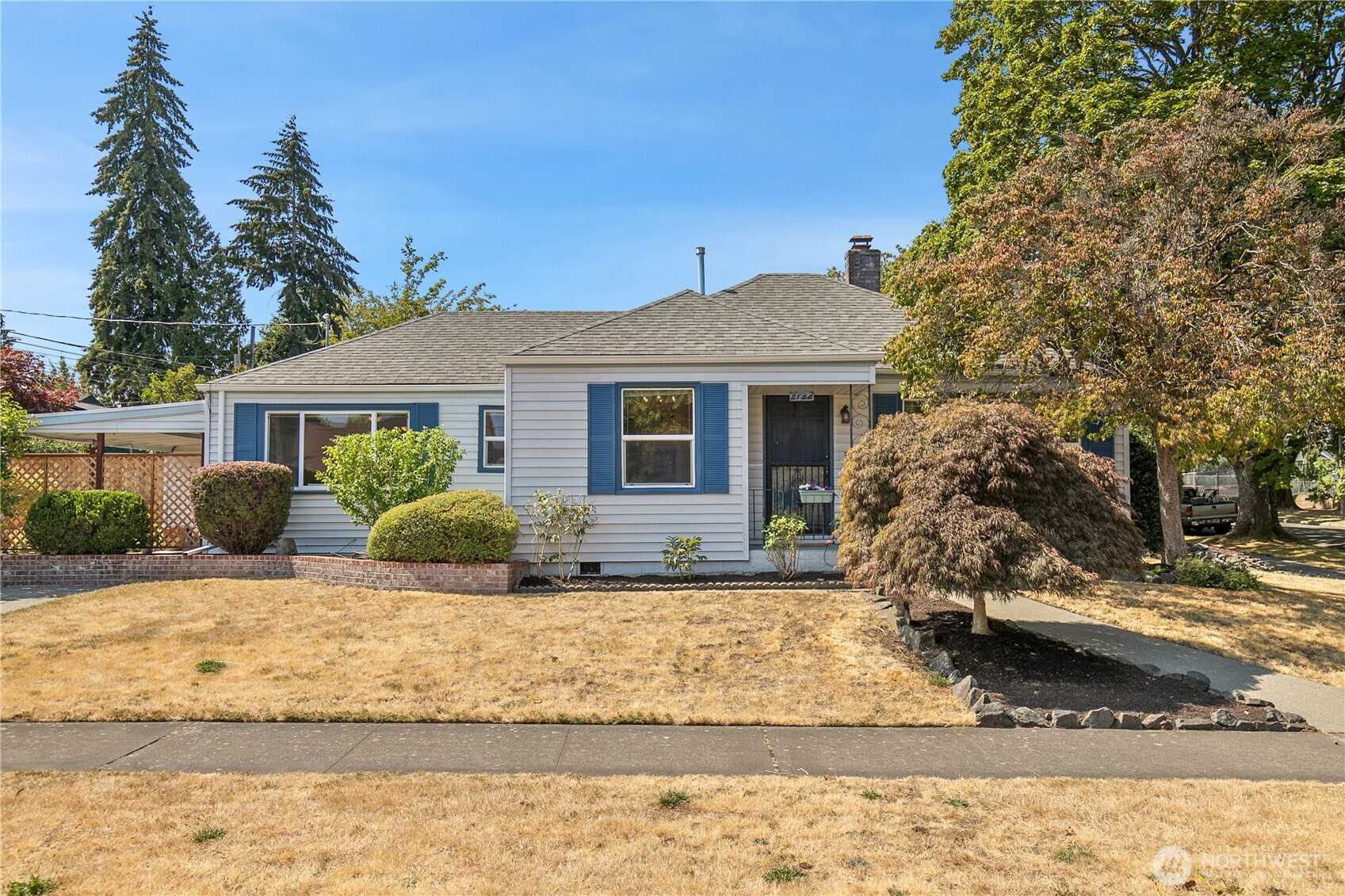 2722 N Tyler Street Tacoma Washington United States, for Sale, residential,  , Better Properties Hometown