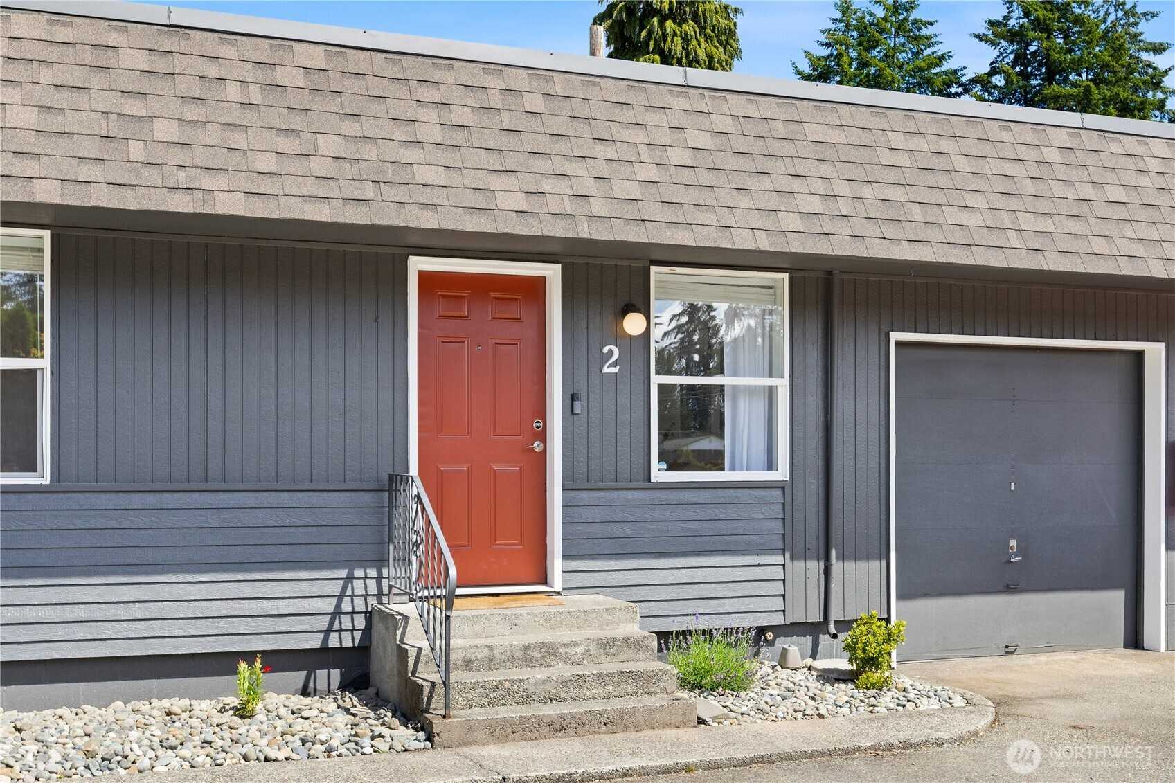 617 140th Street S APT 2 Tacoma Washington United States, for Sale, residential,  , Better Properties Hometown