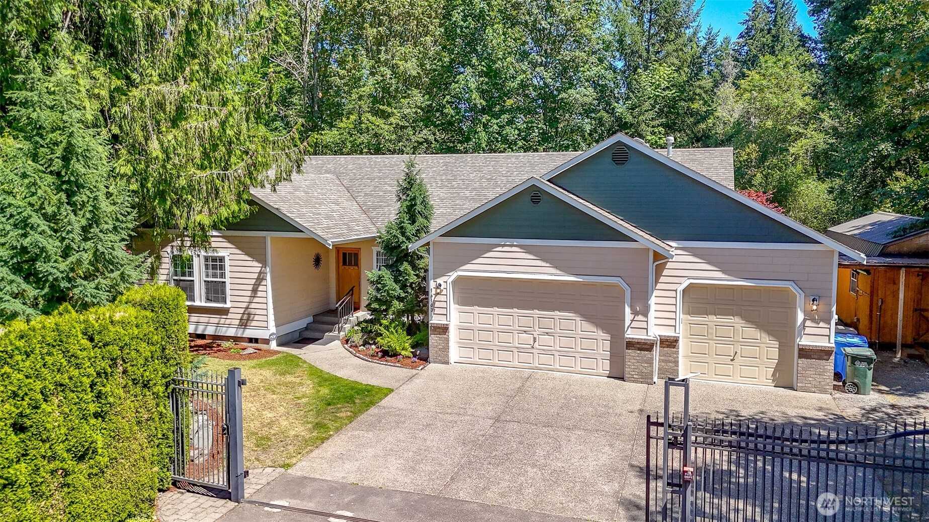 16103 122nd Avenue E Puyallup Washington United States, for Sale, residential,  , Better Properties Hometown