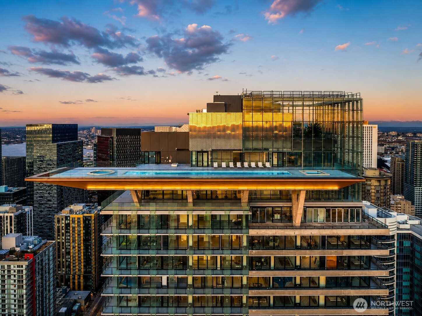 300 Virginia Street APT 2410 Seattle Washington United States, for Sale, residential, Sibhat Petros, Best Choice Realty