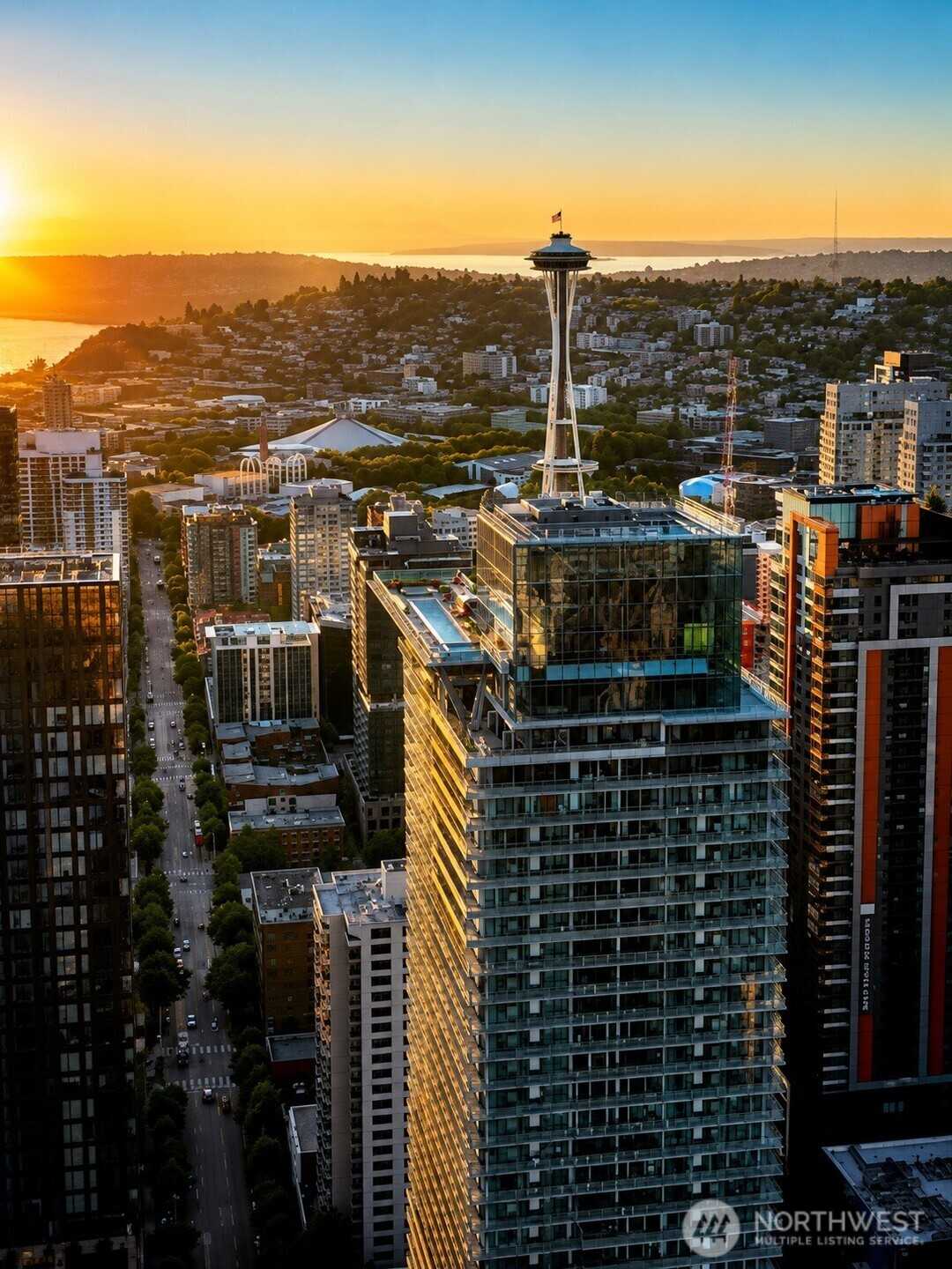 300 Virginia Street APT 2911 Seattle Washington United States, for Sale, residential, Sibhat Petros, Best Choice Realty