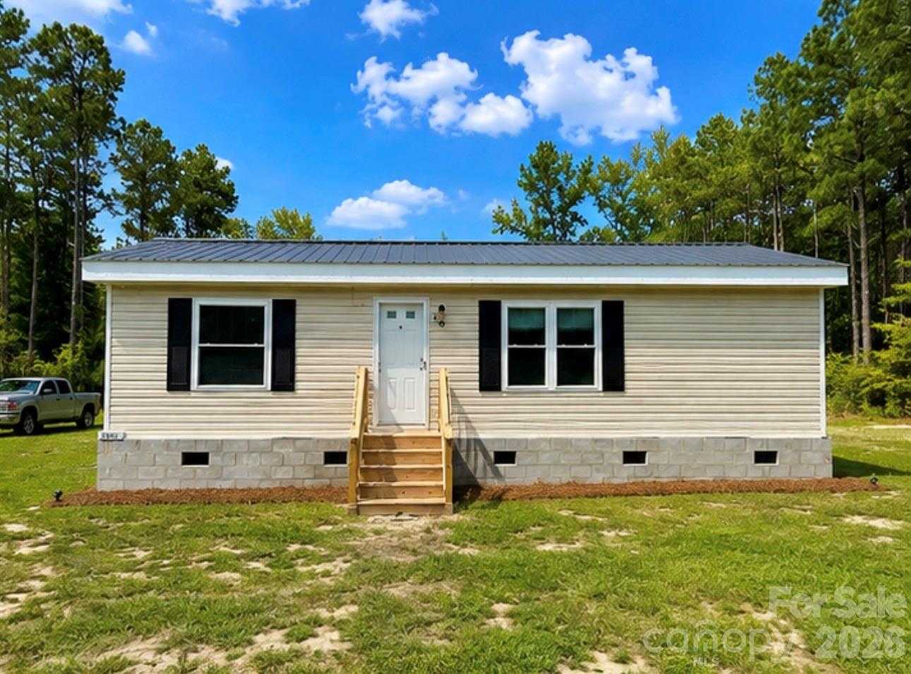 2802 Sycamore Road Jefferson South Carolina United States, for Sale, residential, William (Will) Owens , South Charlotte Properties
